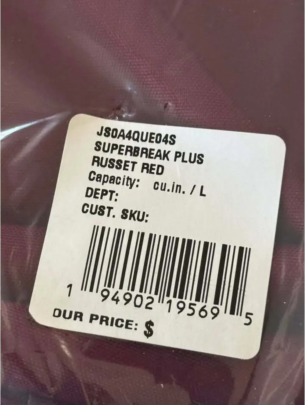 NOT AVAILABLE